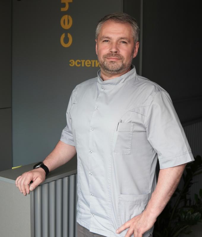 Сачек Константин Викторович