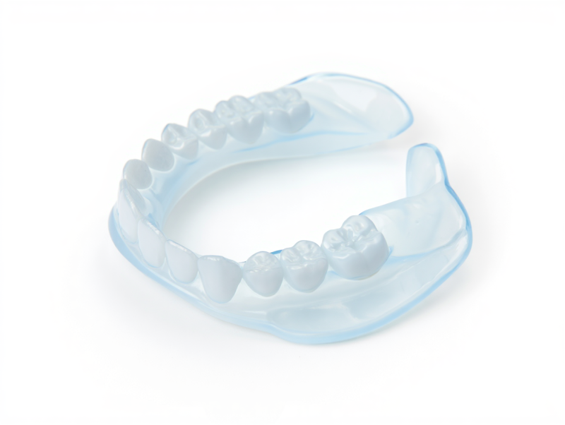 Что такое бруксизм