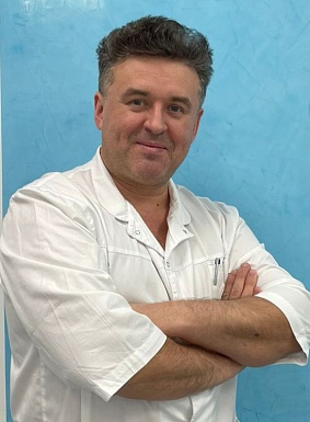 Люковец Валерий Вячеславович