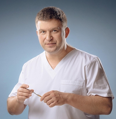 Кудин Михаил Павлович