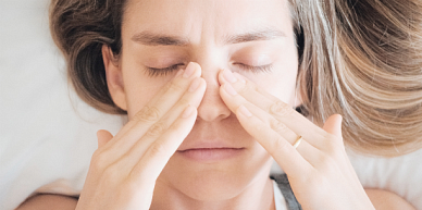 Удаление кист пазух