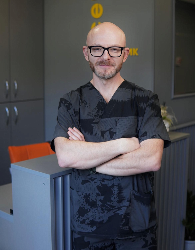 Силин Александр Анатольевич