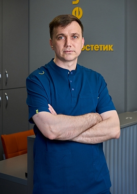 Пекарь Андрей Владимирович